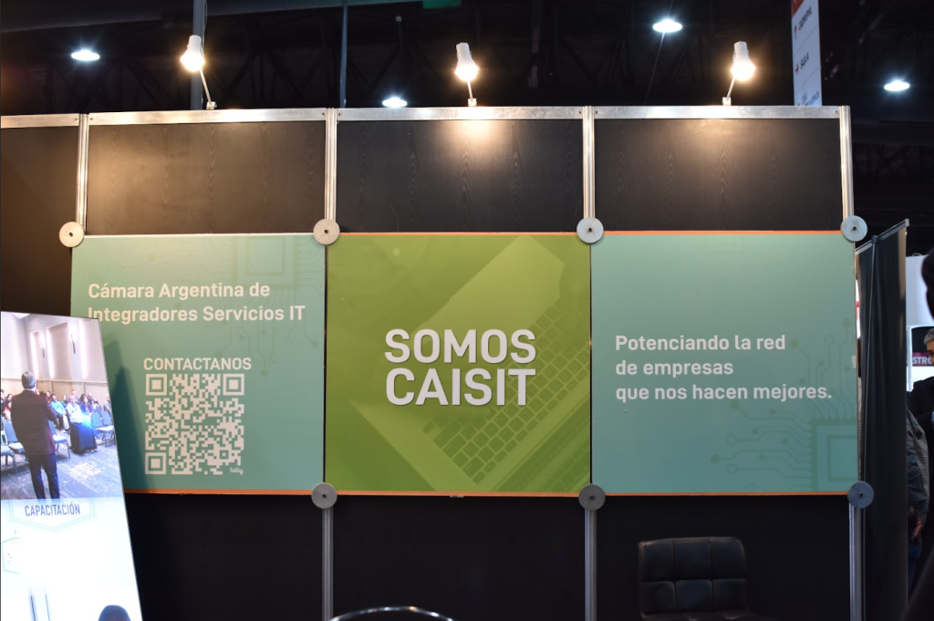 Contacto CAISIT